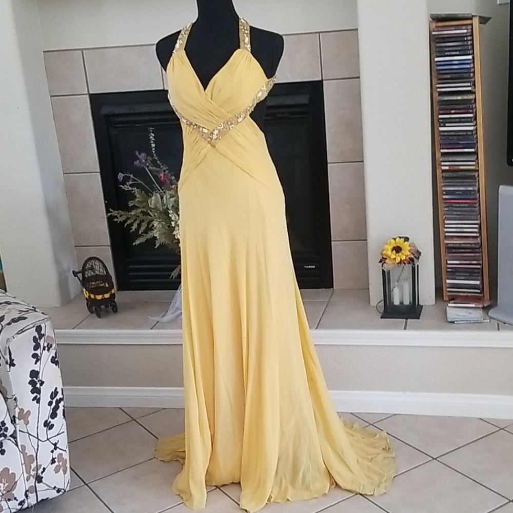 Vintage Grown Designer Niteline and Shaw